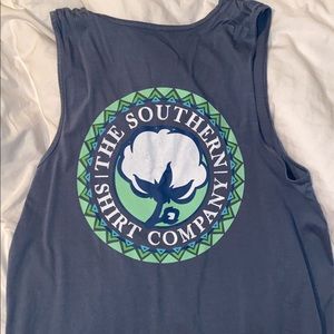 SOUTHERN SHIRT CO TANK